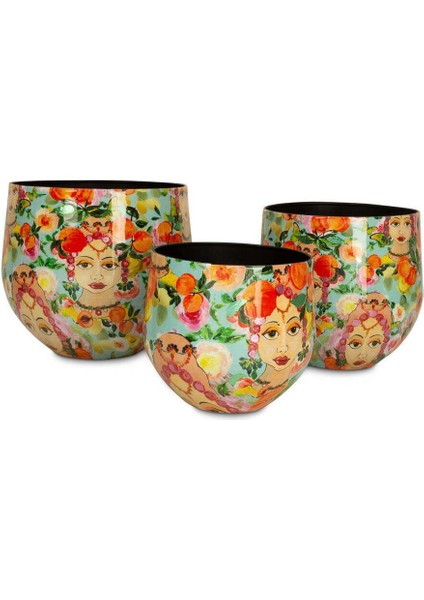 Blooming Namaste M Saksı fiyatları