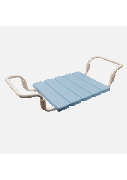 Küvet Oturağı Mavi