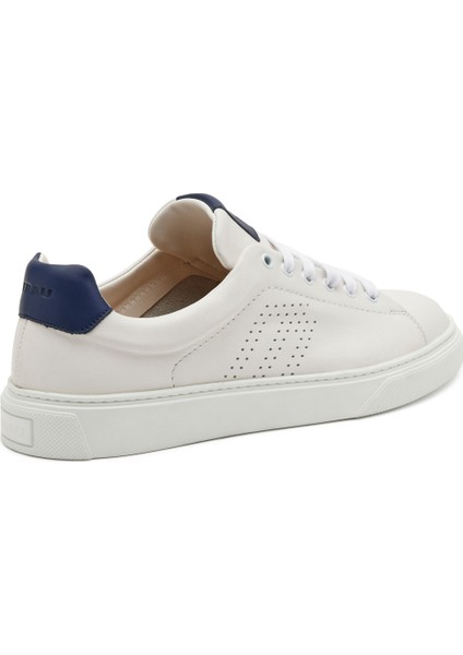 Erkek Sneaker ( Günlük) 28M3 Frau Mousse Bıancoionio modelleri