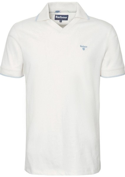 Northwood Short Sleeve Cotton Polo Yaka BE11 Ecru fiyatları