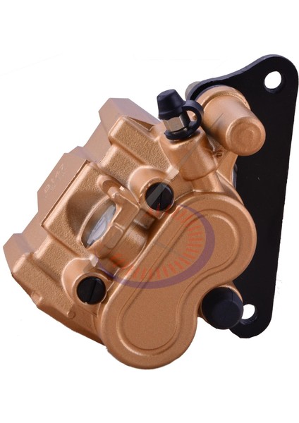 Ön Fren Merkezi Alt (Balata Dahil) Cbf 150 - Cb 125E