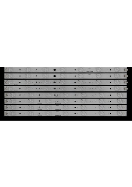 Saba 39PRO5000 LED Bar