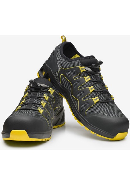 Iş Güvenlik Ayakkabısı B1006A K-Balance S1P Hro fiyatları