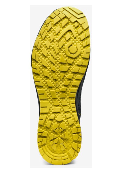 Iş Güvenlik Ayakkabısı B1006A K-Balance S1P Hro fırsatları