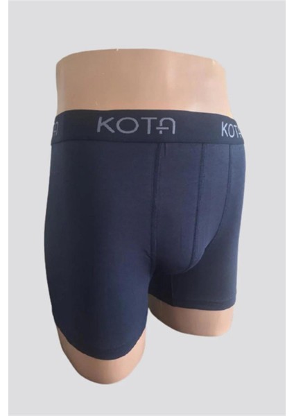 Erkek Likralı Boxer 1000