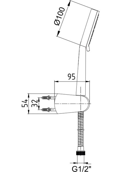 Royal Banyo Bataryası + Fırat Mafsallı Duş Seti Banyo Üst Takımı fırsatları