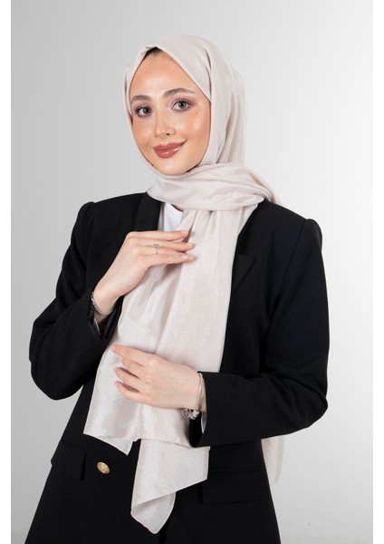 Brisa Vual Şal - Taş