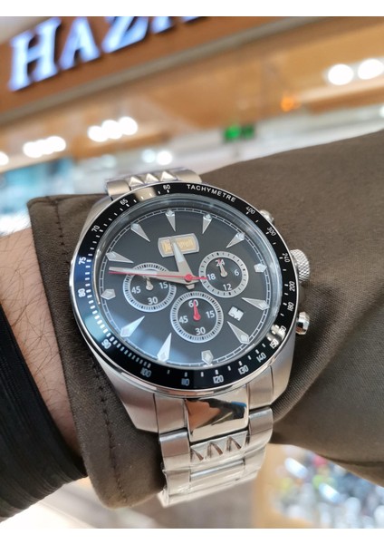 Erkek Kol Saati