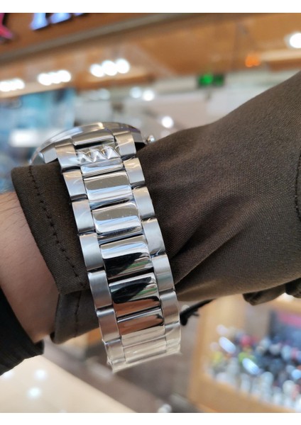 Erkek Kol Saati modelleri