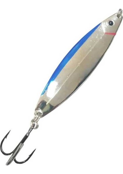 Pilgrim 7.8cm 18G Kaşık