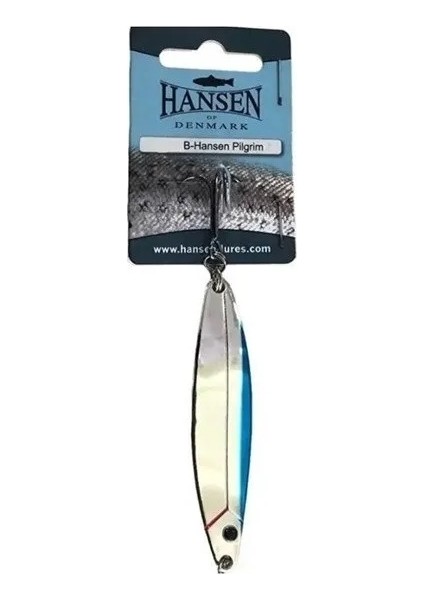 Pilgrim 7.8cm 18G Kaşık fiyatları