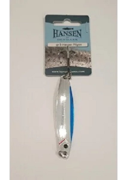 Pilgrim 7.8cm 18G Kaşık fırsatları