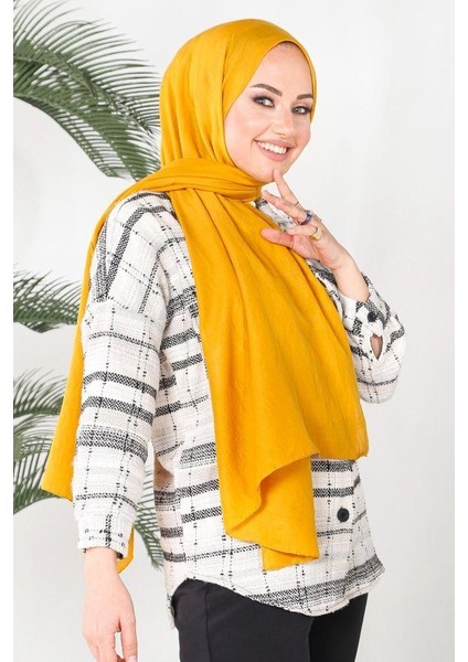 Amor Şal - Safran