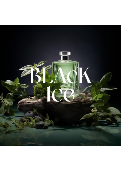 Black Ice A1 Koku Kartuşu 200 ml fırsatları