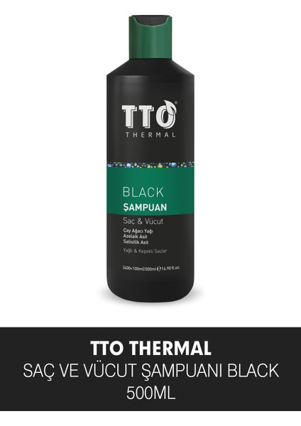 Tto Thermal