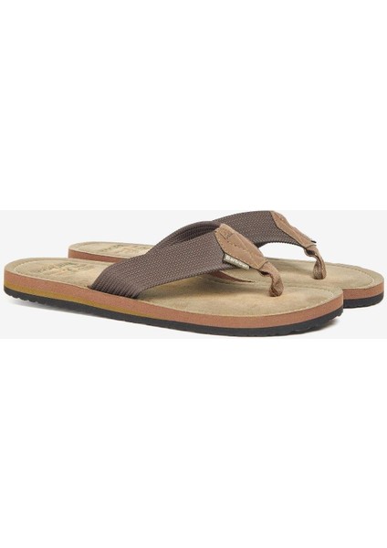 Toeman Plaj Terliği Ol39 Dusty Olive