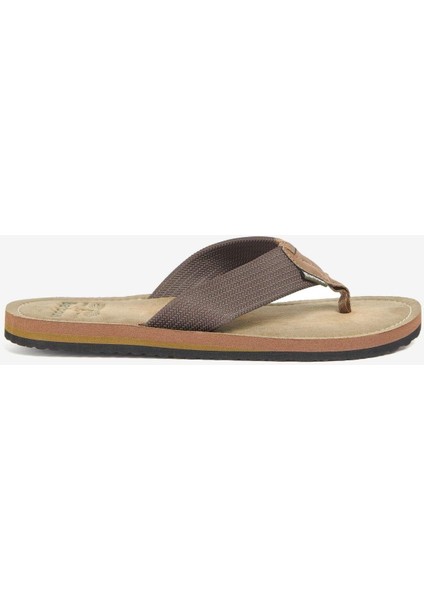 Toeman Plaj Terliği Ol39 Dusty Olive