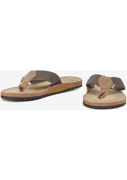 Toeman Plaj Terliği Ol39 Dusty Olive
