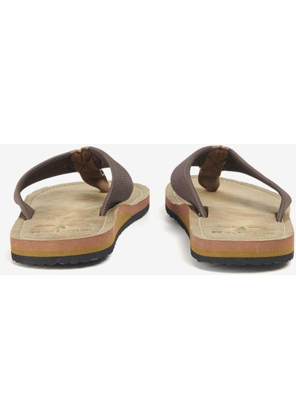 Toeman Plaj Terliği Ol39 Dusty Olive