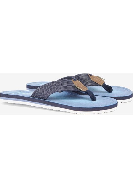 Toeman Plaj Terliği BL39 Blue