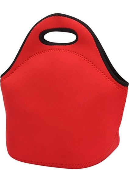 El Fermuarlı Bayan Dalış Öğle Yemeği Çantası (Yurt Dışından)