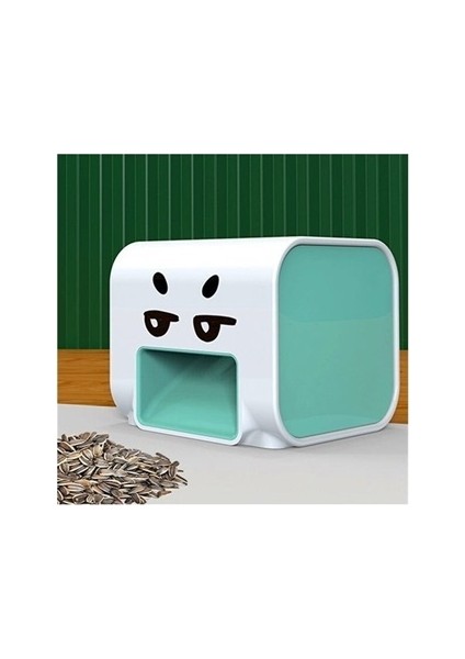 Otomatik Çekirdek Ayıklama Makinesi (Yurt Dışından)