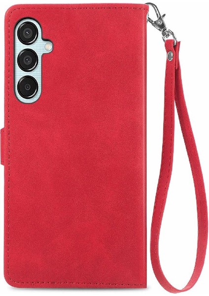 Samsung Galaxy M15/F15 5g Çoklu Kart Yuvası Iş Çok Renkli (Yurt Dışından)