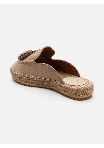 Moriarty Kum Kadın Espadril Terlik fiyatları