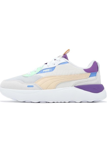 Sportswear Runtamed Platform Kadın Spor Ayakkabı 392324 11