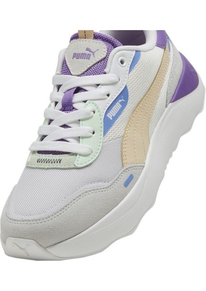 Sportswear Runtamed Platform Kadın Spor Ayakkabı 392324 11 modelleri