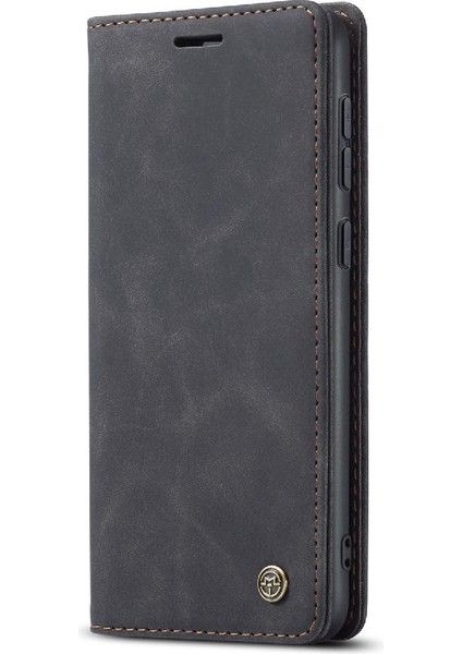 Huawei P50 Pro Manyetik Kapatma Darbeye Durumda Kart Yuvası Pu Için Flip Case (Yurt Dışından) indirimleri