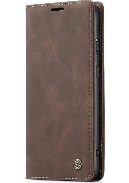 Oneplus 8t Manyetik Kapatma Darbeye Vaka Kart Yuvası Pu Için Flip Case (Yurt Dışından) fırsatları