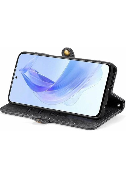 Onur X50I Darbeye Dayanıklı Basit Iş Flip Kapak Deri Için Flip Case (Yurt Dışından) indirimleri