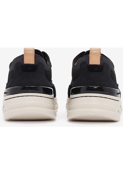 Nature X Cove Kadın Black Combi Spor Ayakkabı 26176406 indirimleri