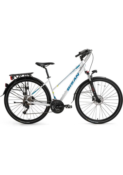 Trx 8300 Cıty 45CM 700C 24 Vites Yarış / Yol Bisikleti fiyatları