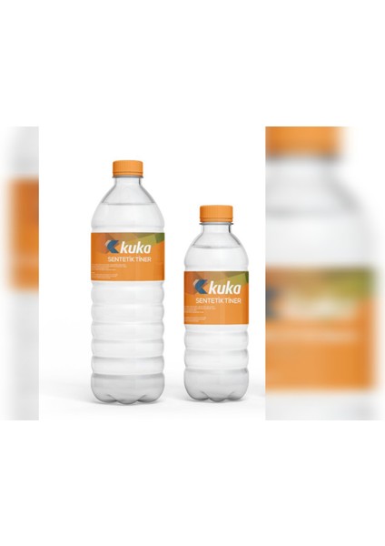 Sentetik Tiner 0,250 Lt fiyatları