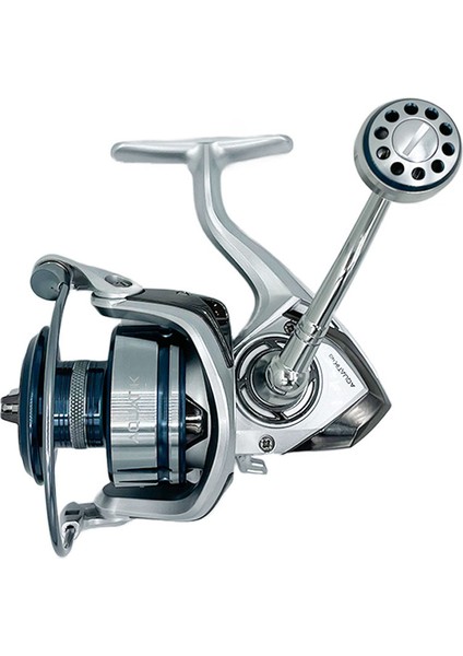 Aquatik Olta Makinesi