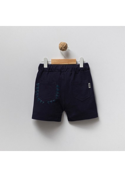 Overdo Overdo İki İp Baskılı Şort modelleri