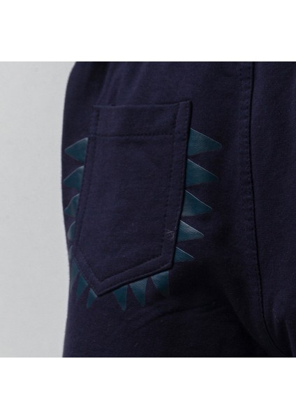 Overdo Overdo İki İp Baskılı Şort fırsatları