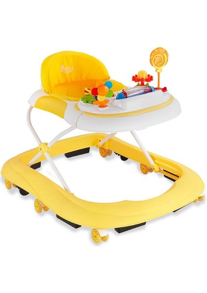 213 Star Yürüteç Örümcek Bebek Yürüme Yardımcısı