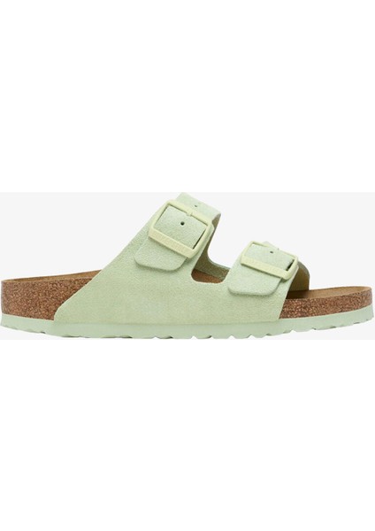 Arizona Vı Kadın Yeşil Slider Terlik 1026831-20436