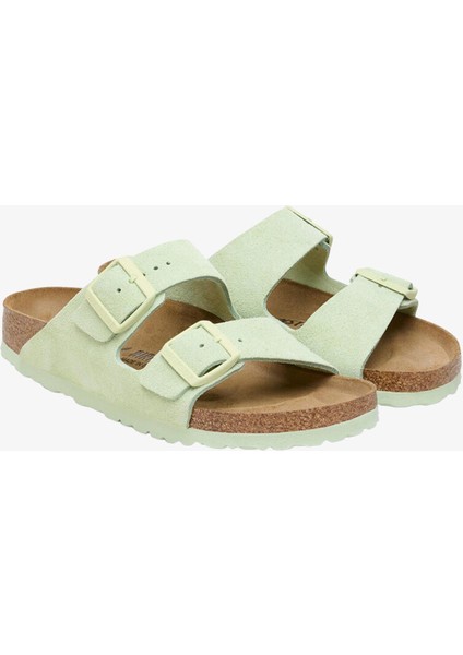 Arizona Vı Kadın Yeşil Slider Terlik 1026831-20436 fiyatları