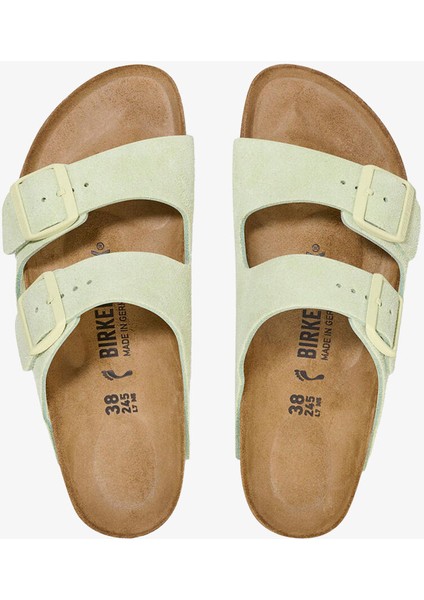 Arizona Vı Kadın Yeşil Slider Terlik 1026831-20436 modelleri