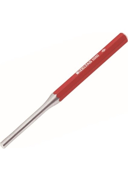 Izeltaş 2 Mm. Düz Pim Zımba 5550 24 0002