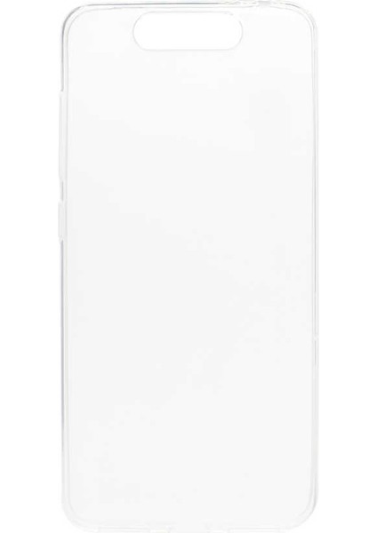 Turkcell T80 Uyumlu Kılıf Süper Silikon Kapak