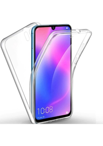 Huawei P30 Pro Uyumlu Kılıf Enjoy Kapak