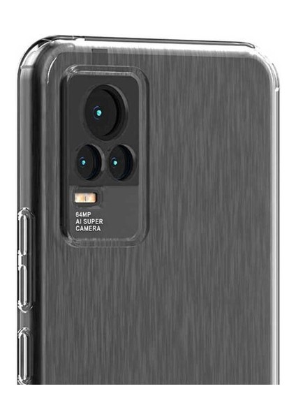 Vivo V21 Uyumlu Kılıf Coss Kapak fiyatları