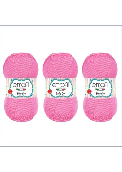 Baby Can 80035 3X100GR