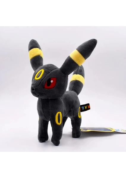 Takara Tomy Umbreon 20CM Pokemon Peluş Oyuncak