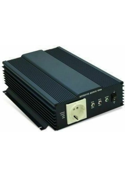 Linetech 12V 1500W Tam Sin Inverter
